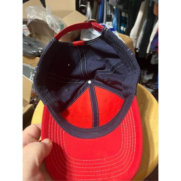 America Flag Hat - Picture 5 of 5